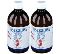 Gastrotuss® Sciroppo Antireflusso 2x500 ml Sciroppo