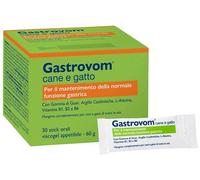 Gastrovom 30 stick pack