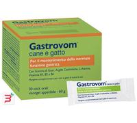 GASTROVOM 30STICK PACK