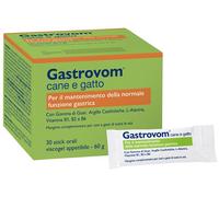 GASTROVOM 30STICK PACK