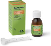 | Gastrovom Cane E Gatto, Gel Appetibile 50 Ml, per Il Mantenimento Della Normal