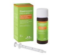 Gastrovom cane gatto gel 50ml