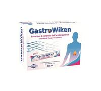 GASTROWIKEN 20BUST 15ML