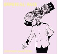 Imperial Wax - Gastwerk Saboteurs