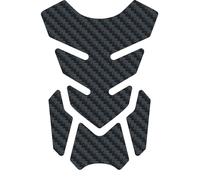 GAT 4R Quattroerre.it - 18169 - Paraserbatoio Tank Pad Adesivo 3D per Moto Full