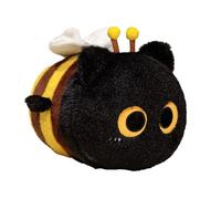 Gat Bee Plush Toy - Adorabile Cuscino Di Peluche | Bambola Ibrida Per Gatto Insetto | Cuscino Morbido Da 10,2 Pollici Peluche, Figura Decorativa Per Decorazioni Per La Camera Da Letto, Peluche