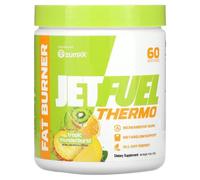 GAT Jetfuel Termo 420g Termogenico Agente L-CARNITINA Oolongo Velluto Bean Seme