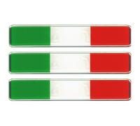 GAT Kit adesivi Lettere Targa