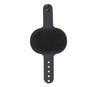 Gat Self Groomer -PET Grooming Massage Comb | Scraffer Per Il Viso Del Gatto, Pennello Per Animali Domestici Portatili Autopulente In Silicone Per Mobili Per La Pulizia Interna Della Sedia Gamba Rimoz