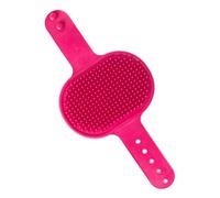 Gat Self Groomer -PET Grooming Massage Comb | Scraffer Per Il Viso Del Gatto, Pennello Per Animali Domestici Portatili Autopulente In Silicone Per Mobili Per La Pulizia Interna Della Sedia Gamba Rimoz
