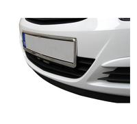 GAT Set 4 strisce rifrangenti 4x240 rosso