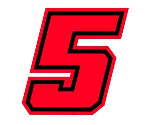 GAT Set 4pz Velcro ades. 3M mm15x66 trasp