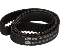 GAT T246 Cinghia dentata PowerGrip®