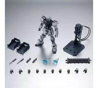 GAT-X105 Strike Gundam Deactive Mode Exclusive Action Figure BANDAI