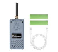 GAT562 30s Meshtastic LoRa Mesh Display OLED da 1,3 Pollici NRF52840 SX12626379