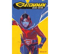 Gatchaman 2: Volume 2