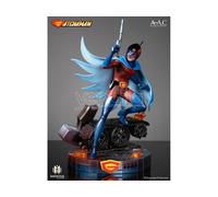 Gatchaman Amazing Art Collection Statue Joe the Condor 34 cm IMMORTALS