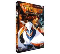 Gatchaman - La bataille des planètes - L'intégrale OAV