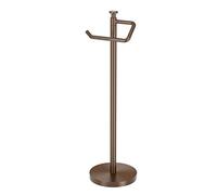 Gatco 1435BZ Porta fazzoletti, Bronzo, 23.5 Inch