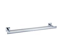 Gatco 4071 Elevate 18-Inch Towel Bar, Satin Nickel by Gatco