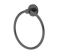 Gatco 4242 Latitude II Towel Ring, 4242-P