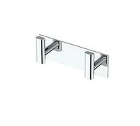 Gatco Elevate All Modern Decor Hook, 1283
