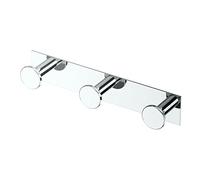 Gatco Glam All Modern Decor Hook, 1288