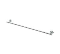 Gatco - Portasciugamani da 76 cm, cromato, 76 cm