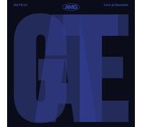 gate 1 live at sunside lp