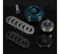 GATE EON TESTA PISTONE POWER HYBRID + WEIGHT PAD SET REV. 3 (PH-PH3)