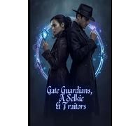 Gate Guardians, A Selkie & Traitors