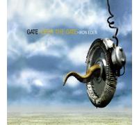 Gate - Iron Eden/Open the Gate