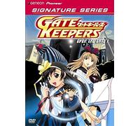 Gate Keepers 1