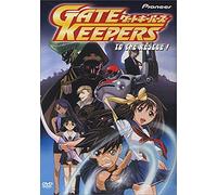 Gate Keepers 5: To the Rescue