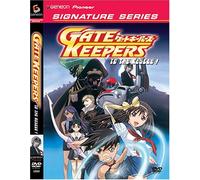 Gate Keepers 5: To the Rescue