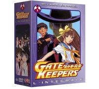 Gate keepers, box 1/4