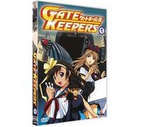 Gate keepers, vol. 1