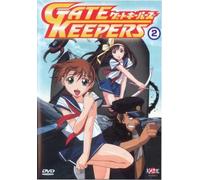 Gate keepers, vol. 2 (DVD)