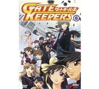 Gate keepers, vol. 6