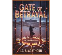 Gate of Betrayal: The Sand of Secrets: 6