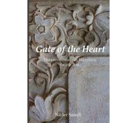 Nader Saiedi Gate of the Heart (Tascabile)