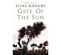 Gate of the Sun