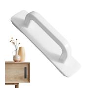 Gate Pull Handle, No Drilling Handle, Stick-On Hardware, Kitchen Cabinet Pull, Bedroom Cupboard Handle, Living Room Pull Handle, Study Room Handle, Balcony Door Pull, Easy Installation Handle, Versati