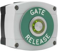 Gate Rilascio Interruttore IP67 S / Montaggio, Contatto Configurazione 1NO/1N Di