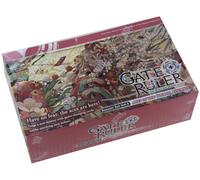 Gate Ruler: Aces Del Cosmo, Assemble Scatola Booster
