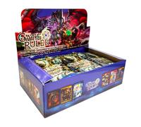 Gate Ruler Onslaught of the Eldritch display 36 buste (EN)