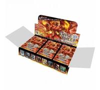 GATE RULER TCG Volume 1: Dawn of The Multiverse Alliance Box - ENG READY TO SHIP