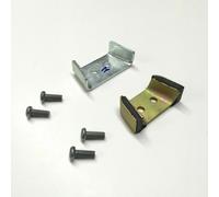 GATE STOP CATALIZZATORE PORTA POSTERIORE Per SUZUKI SAMURAI 1984-1995 @UK