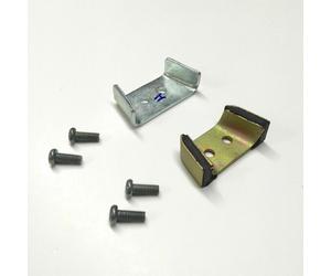 GATE STOP CATALIZZATORE PORTA POSTERIORE Per SUZUKI SAMURAI 1984-1995 @UK