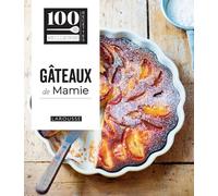 Gâteaux de mamie
